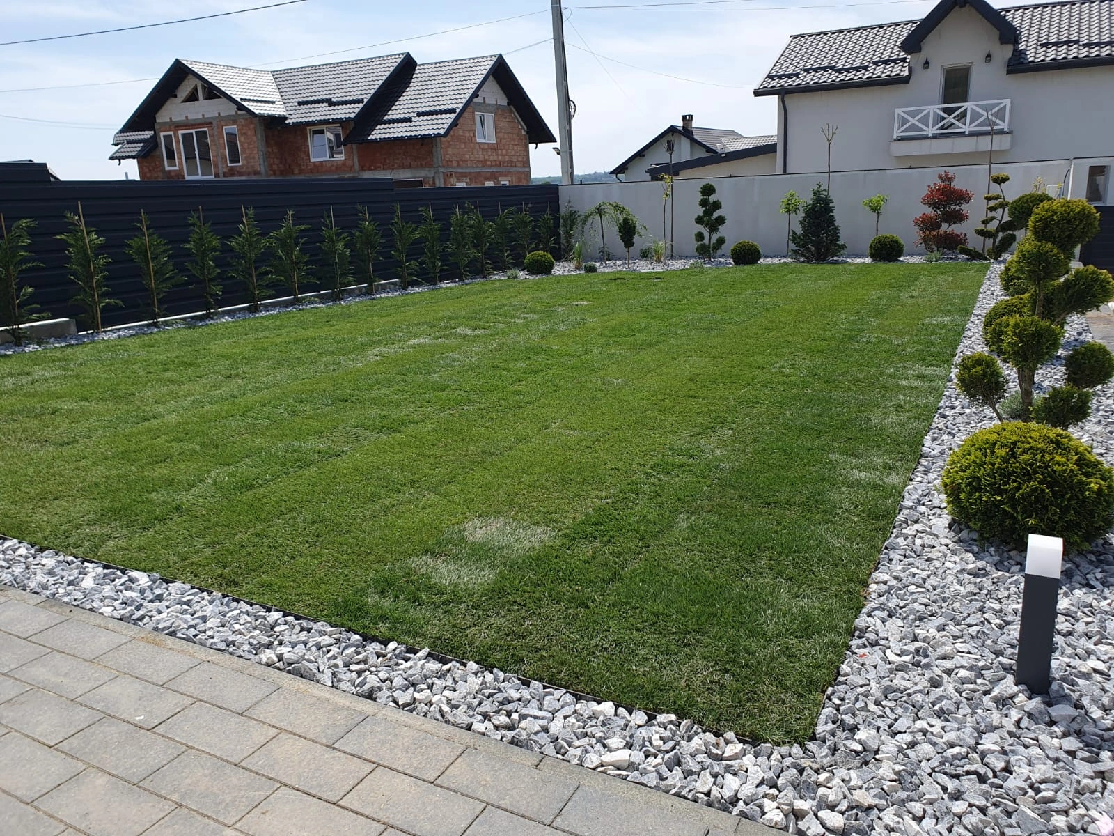 Fertilizare si tratamente periodice adaptate sezonului in Suceava si imprejurimi